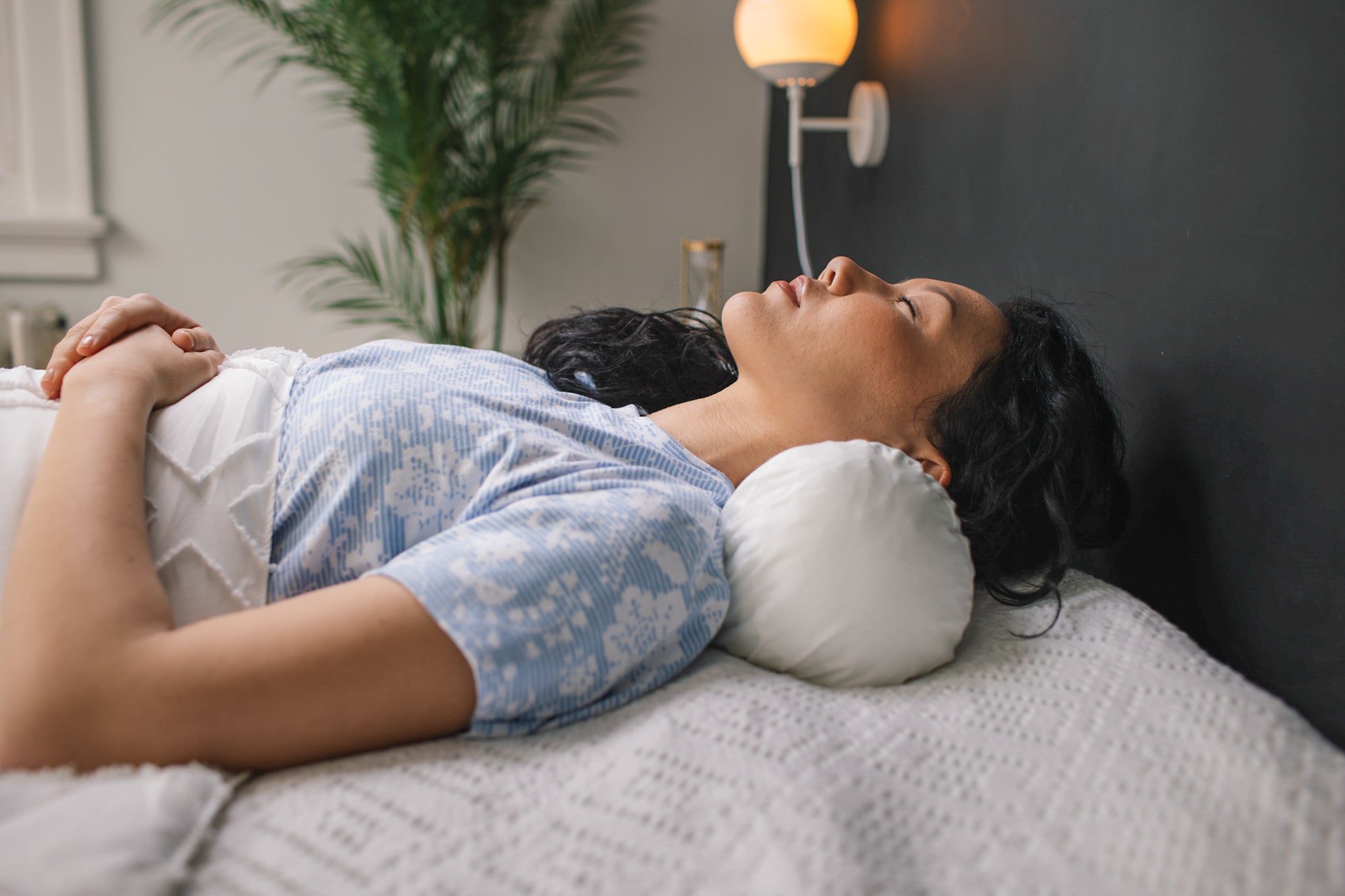 Therapeutic Sleeping Pillow